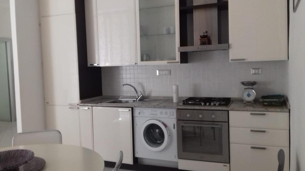 斯培西亚Patty House公寓 外观 照片